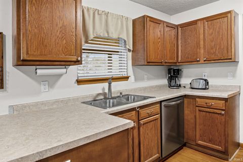 Tiny photo for 3331 Poland Hill Road, Lafayette, IN 47909 (MLS # 202612950)