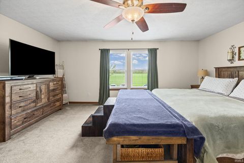 Tiny photo for 3331 Poland Hill Road, Lafayette, IN 47909 (MLS # 202612950)