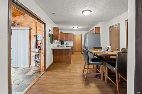 Tiny photo for 3331 Poland Hill Road, Lafayette, IN 47909 (MLS # 202612950)