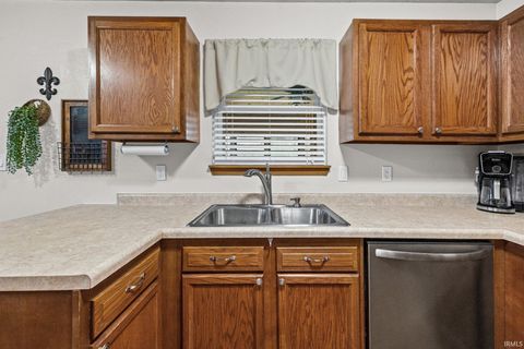 Tiny photo for 3331 Poland Hill Road, Lafayette, IN 47909 (MLS # 202612950)