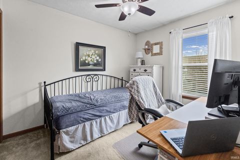 Tiny photo for 3331 Poland Hill Road, Lafayette, IN 47909 (MLS # 202612950)