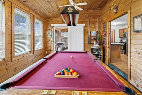 Tiny photo for 3331 Poland Hill Road, Lafayette, IN 47909 (MLS # 202612950)