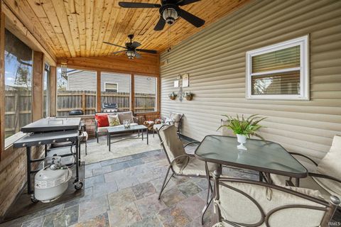 Tiny photo for 3331 Poland Hill Road, Lafayette, IN 47909 (MLS # 202612950)