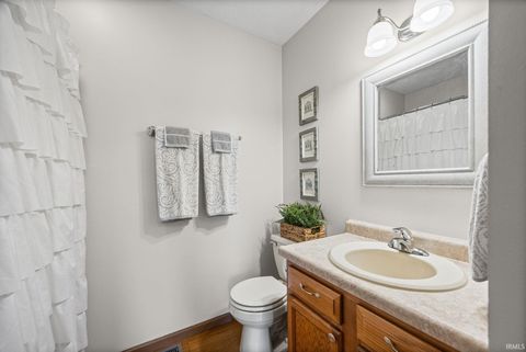 Tiny photo for 3331 Poland Hill Road, Lafayette, IN 47909 (MLS # 202612950)