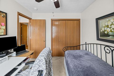 Tiny photo for 3331 Poland Hill Road, Lafayette, IN 47909 (MLS # 202612950)