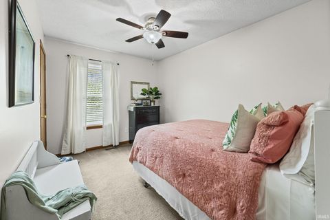 Tiny photo for 3331 Poland Hill Road, Lafayette, IN 47909 (MLS # 202612950)