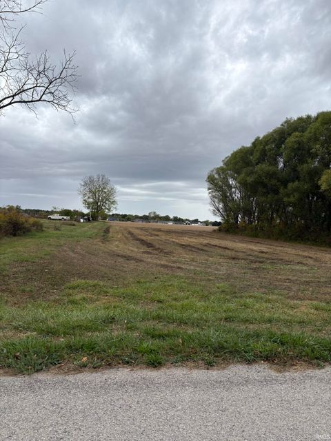 Photo of TBD 500 W, Markle, IN 46770 (MLS # 202541053)