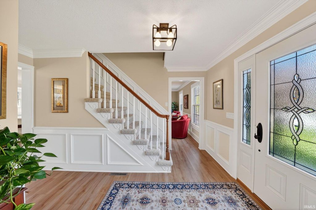 Photo of 15598 Bennington Place, Granger, IN 46530 (MLS # 202610622)