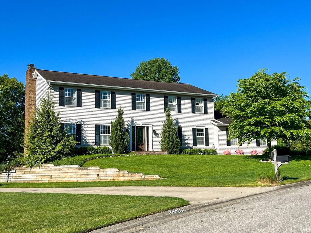 Photo of 15598 Bennington Place, Granger, IN 46530 (MLS # 202610622)