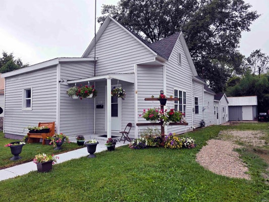 816 S MAIN ST, BICKNELL, IN 47512 - Image b11e87010fbd9d92a8f3d9f40759ed2e/2287463677