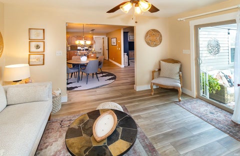 Tiny photo for 12912 Cold Water Drive, Evansville, IN 47725 (MLS # 202632164)