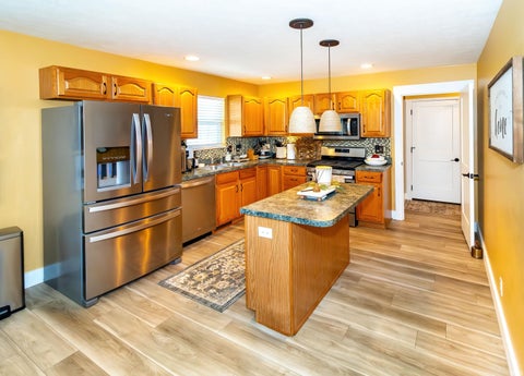 Tiny photo for 12912 Cold Water Drive, Evansville, IN 47725 (MLS # 202632164)