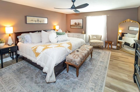 Tiny photo for 12912 Cold Water Drive, Evansville, IN 47725 (MLS # 202632164)