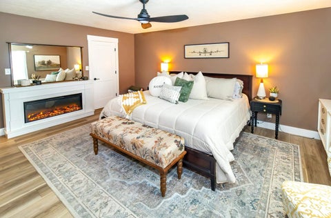 Tiny photo for 12912 Cold Water Drive, Evansville, IN 47725 (MLS # 202632164)
