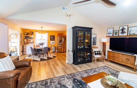 Tiny photo for 12912 Cold Water Drive, Evansville, IN 47725 (MLS # 202632164)