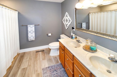 Tiny photo for 12912 Cold Water Drive, Evansville, IN 47725 (MLS # 202632164)
