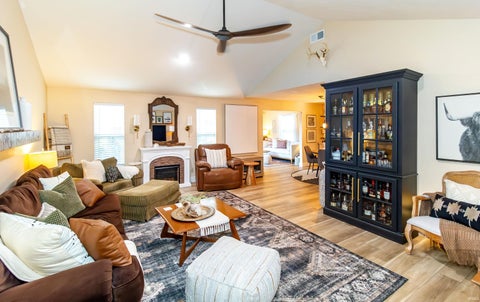 Tiny photo for 12912 Cold Water Drive, Evansville, IN 47725 (MLS # 202632164)