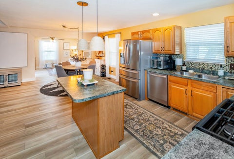 Tiny photo for 12912 Cold Water Drive, Evansville, IN 47725 (MLS # 202632164)