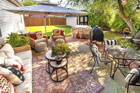 Tiny photo for 12912 Cold Water Drive, Evansville, IN 47725 (MLS # 202632164)