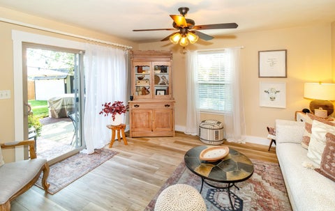 Tiny photo for 12912 Cold Water Drive, Evansville, IN 47725 (MLS # 202632164)