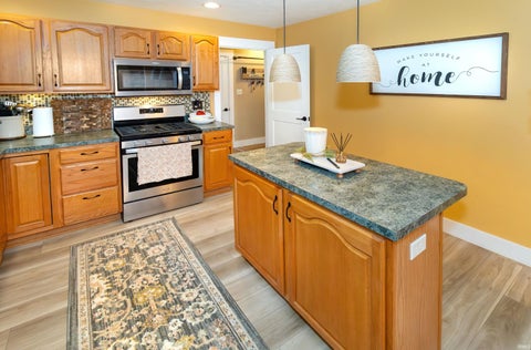 Tiny photo for 12912 Cold Water Drive, Evansville, IN 47725 (MLS # 202632164)