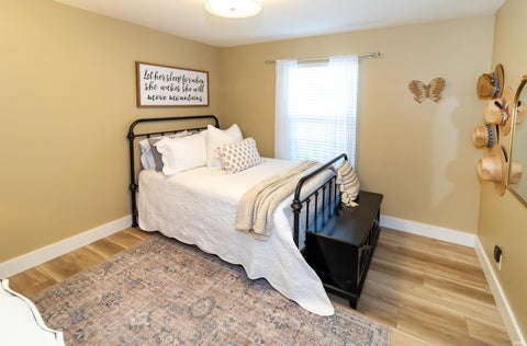 Tiny photo for 12912 Cold Water Drive, Evansville, IN 47725 (MLS # 202632164)