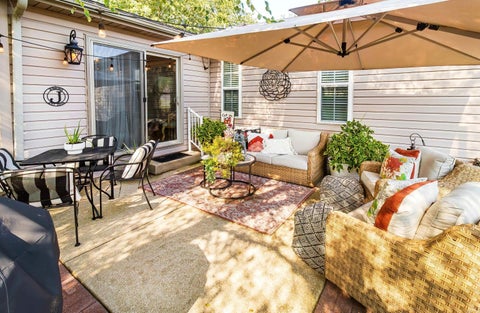 Tiny photo for 12912 Cold Water Drive, Evansville, IN 47725 (MLS # 202632164)