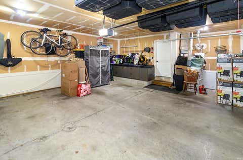 Tiny photo for 12912 Cold Water Drive, Evansville, IN 47725 (MLS # 202632164)