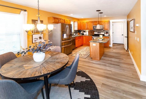 Tiny photo for 12912 Cold Water Drive, Evansville, IN 47725 (MLS # 202632164)