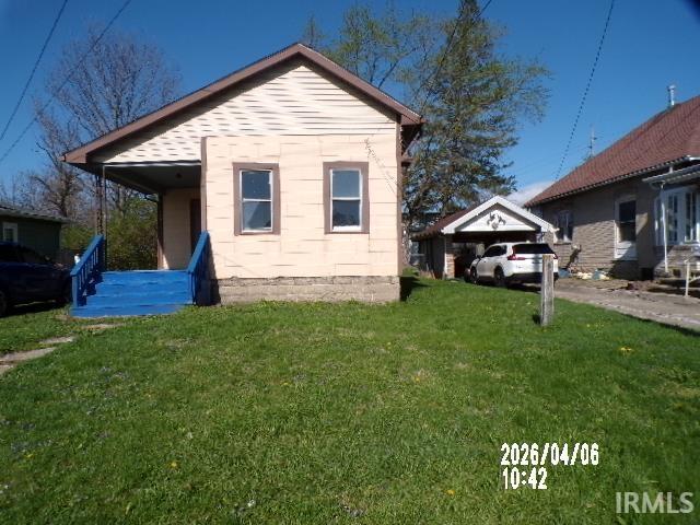 1601 N Elm Street