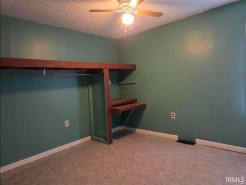 Tiny photo for 409 N Wilson Street, Delphi, IN 46923 (MLS # 202614222)