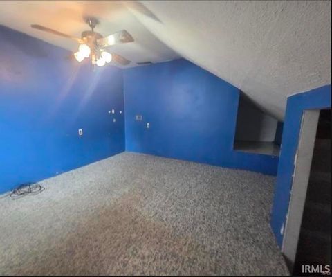 Tiny photo for 409 N Wilson Street, Delphi, IN 46923 (MLS # 202614222)