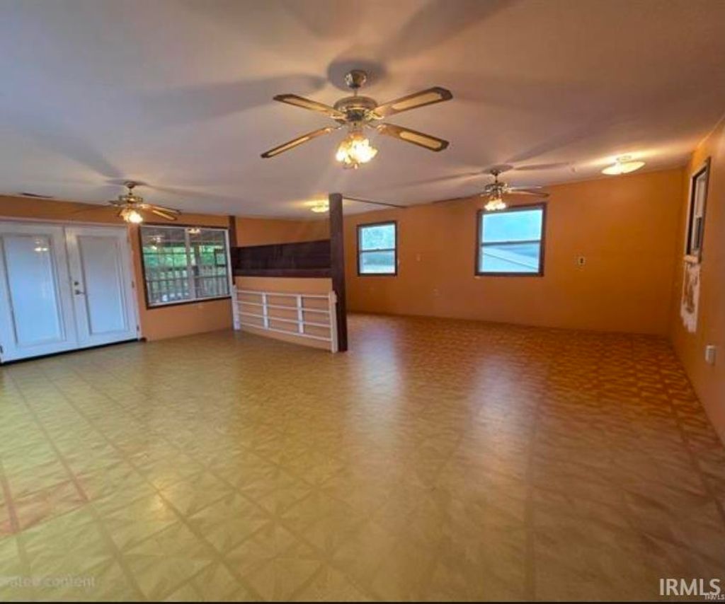 Photo of 409 N Wilson Street, Delphi, IN 46923 (MLS # 202614222)