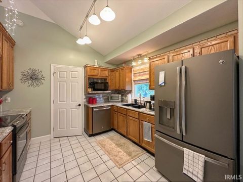 Tiny photo for 3403 SPRINGDALE Drive, Kokomo, IN 46902 (MLS # 202538344)