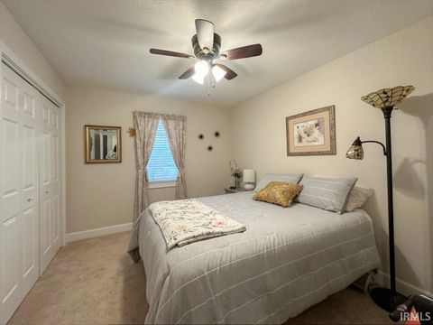 Tiny photo for 3403 SPRINGDALE Drive, Kokomo, IN 46902 (MLS # 202538344)