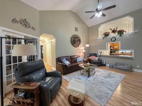 Tiny photo for 3403 SPRINGDALE Drive, Kokomo, IN 46902 (MLS # 202538344)