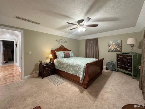Tiny photo for 3403 SPRINGDALE Drive, Kokomo, IN 46902 (MLS # 202538344)