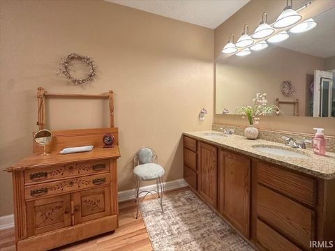 Tiny photo for 3403 SPRINGDALE Drive, Kokomo, IN 46902 (MLS # 202538344)