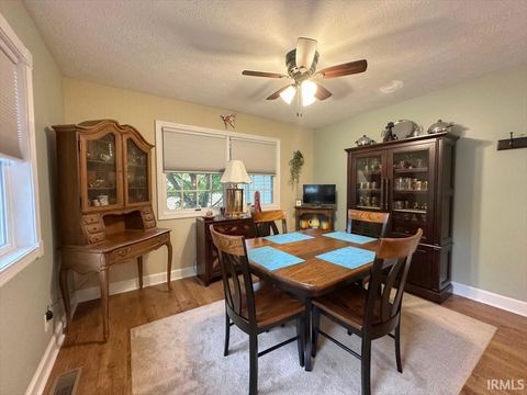 Tiny photo for 3403 SPRINGDALE Drive, Kokomo, IN 46902 (MLS # 202538344)