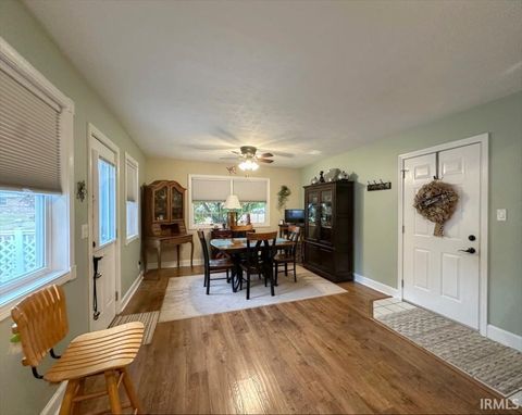 Tiny photo for 3403 SPRINGDALE Drive, Kokomo, IN 46902 (MLS # 202538344)