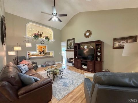 Tiny photo for 3403 SPRINGDALE Drive, Kokomo, IN 46902 (MLS # 202538344)