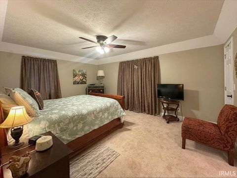 Tiny photo for 3403 SPRINGDALE Drive, Kokomo, IN 46902 (MLS # 202538344)