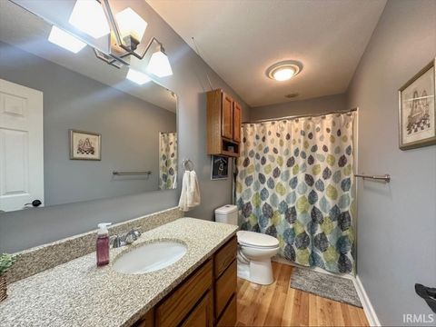 Tiny photo for 3403 SPRINGDALE Drive, Kokomo, IN 46902 (MLS # 202538344)