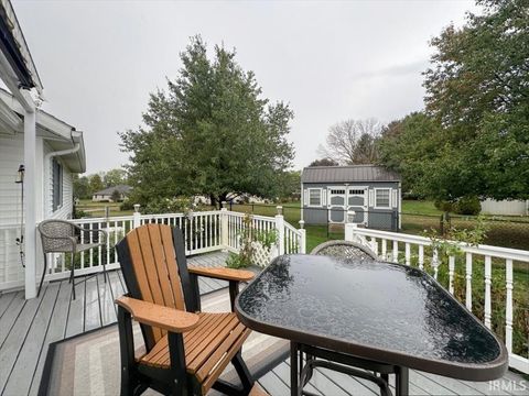Tiny photo for 3403 SPRINGDALE Drive, Kokomo, IN 46902 (MLS # 202538344)