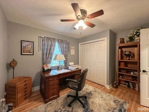 Tiny photo for 3403 SPRINGDALE Drive, Kokomo, IN 46902 (MLS # 202538344)