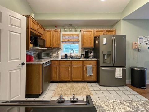 Tiny photo for 3403 SPRINGDALE Drive, Kokomo, IN 46902 (MLS # 202538344)