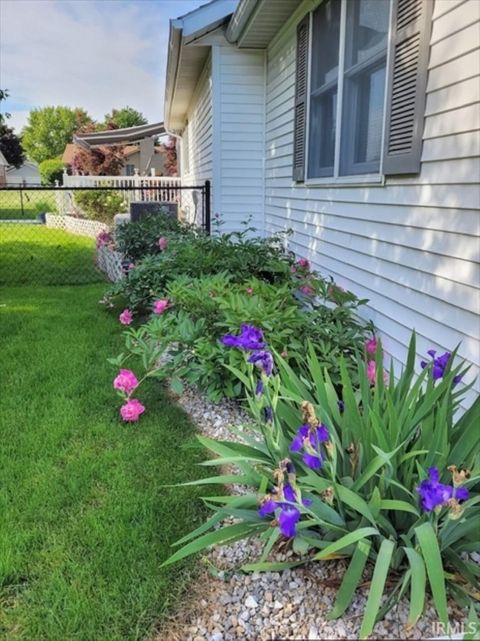 Tiny photo for 3403 SPRINGDALE Drive, Kokomo, IN 46902 (MLS # 202538344)