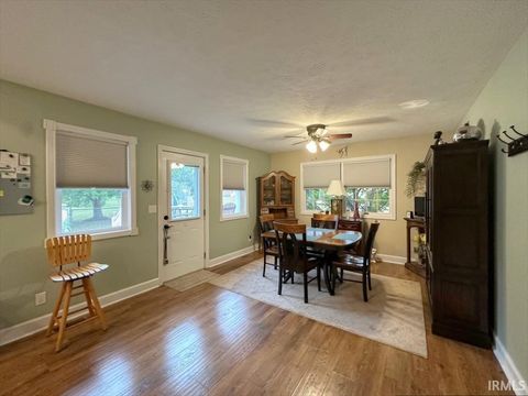 Tiny photo for 3403 SPRINGDALE Drive, Kokomo, IN 46902 (MLS # 202538344)