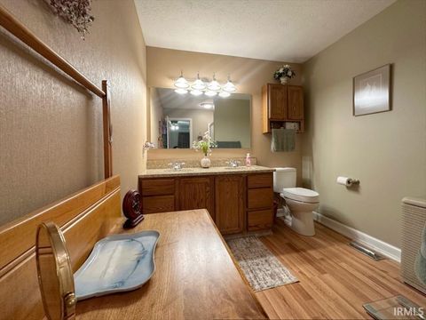 Tiny photo for 3403 SPRINGDALE Drive, Kokomo, IN 46902 (MLS # 202538344)
