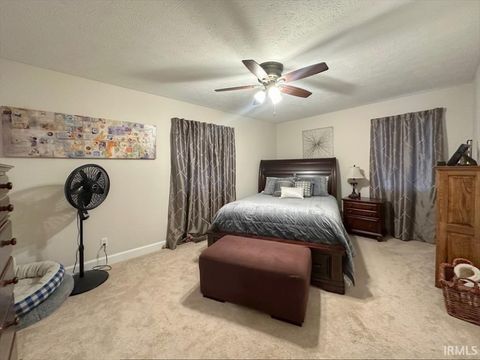 Tiny photo for 3403 SPRINGDALE Drive, Kokomo, IN 46902 (MLS # 202538344)
